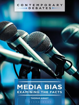 cover image of Media Bias